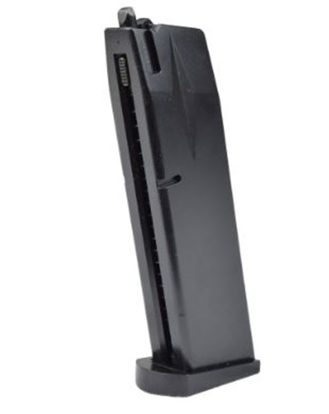 Picture of GAS MAGAZINE 20 ROUNDS